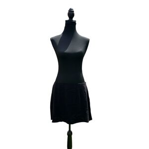 NWT Classic Black Women's Skirt by Princess Polly Size 10